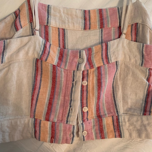 Forever 21 Two Piece Set - Picture 5 of 5